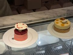 -北京柏悦酒店·锦庭餐厅Dining Room