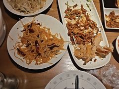 -姥姥家春饼店(八里庄店)