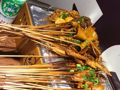 -Let’s WaKao瓦烤(贝森店)