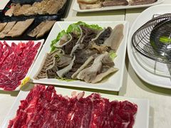 -潮泰牛肉火锅 · 创于1992年(车公庙店)