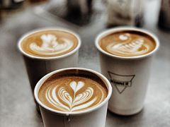 -Manner Coffee(IFS一楼店)