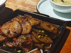 -九锅一堂酸菜鱼(万达广场店)