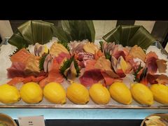 -广州粤海喜来登酒店