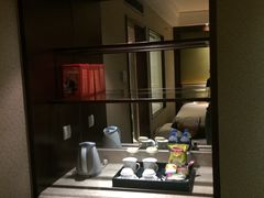 -广州礼顿酒店