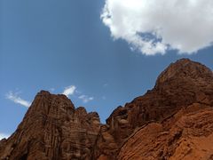 -天山神秘大峡谷