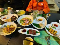 -帕蓝·暹罗料理(大学路店)