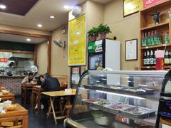 大堂-澄城水盆羊肉(澄县老哥红庙坡店)