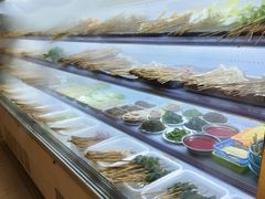 -钢五区节子串串香(环球汇·天誉店)