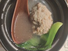 -鲔之享·嗜味羡私厨(世茂滨江店)