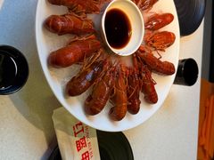 -红盔甲·小龙虾(天钥桥店)
