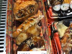 九点鲜寿司-盒马鲜生(大成店)