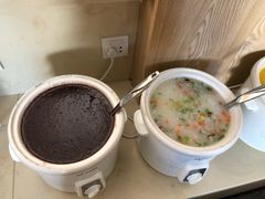 -素满香·素食自助餐(苏州·临顿路店)