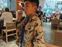 -太二酸菜鱼(花都融创茂店)