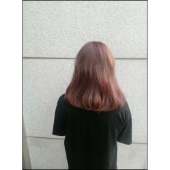 -HAIR HERE造型