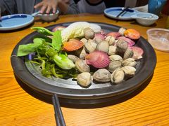 -三个渔夫·蒸汽海鲜(五大道店)
