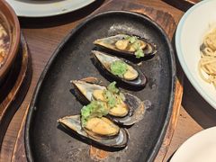 -萨莉亚意式餐厅(杭州西溪龙湖天街店)