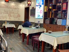 -晋爱面大同刀削面(白纸坊店)