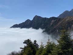 -九峰山