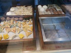 -包道广式点心专门店(龙津东路店)