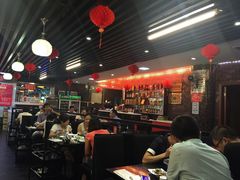 -杨记大丰收鱼庄(国贸店)