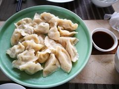 -望京楼flavor餐厅(古北水镇景区店)