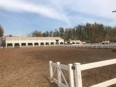 -月河湾马术俱乐部(朝阳店)