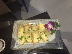 膳麒轩武烤新料理(国贸店)-HIHE Bistro·Oyster Bar(华熙live店)