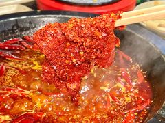 -蜀大侠火锅(总府路店)