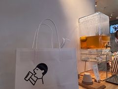 -喜茶(北京三里屯太古里店)