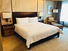 -上海浦东嘉里大酒店