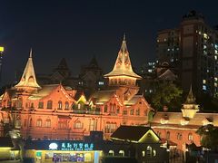 -马勒别墅饭店(静安寺店)