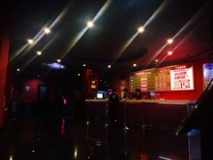 -金逸影城(名汇店)