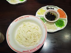 -方砖厂69号炸酱面·烤鸭(前门鲜鱼口店)