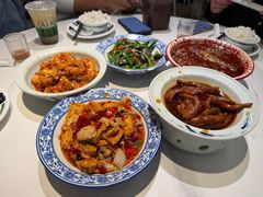 -欧记大排档·景德菜(上海首店)