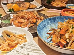 -贵木日本料理·铁板烧(新地假日广场店)