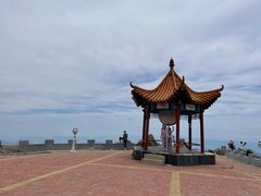 -白草畔自然风景区