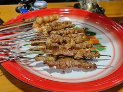 -疍家人黄记海鲜火烧烤