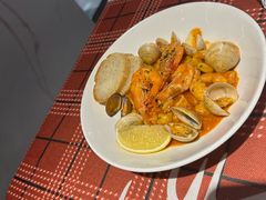 -Primo·丽莫意大利窑烤披萨