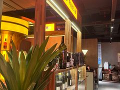 -蚝翅·海鲜粥·烧烤·羊肉季(鄞州万达店)