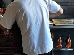 -东门烤鸭店(东华门店)