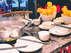 -八合里牛肉火锅(新洲店)