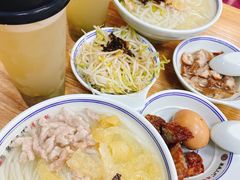 -泉兵三代清汤粉(晟龙店)