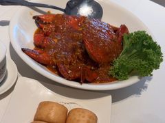 -莆田餐厅(吉隆坡柏威年广场店)