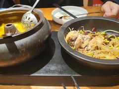 -云海肴·汽锅鸡·云南代表菜(丁香国际店)