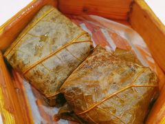 瑶柱糯米鸡-四季海鲜酒楼·粤菜·早茶·宴会(南山中心区店)