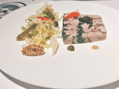 -Oyster Talks 四度蚝法餐厅