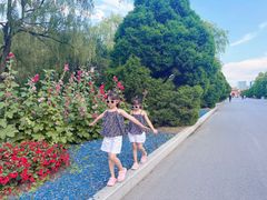 -北陵公园