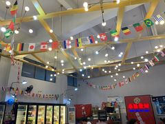 -吉源大排档·鱼生·海鲜(烧烤彩印厂店)