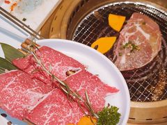-炙城·韩式烤肉(南京东路店)