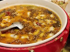 重庆椒麻鱼-金鼎轩(方庄天坛店)